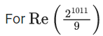 JEE Main Previous year questions (2021-23): Mathematical Induction and Binomial Theorem