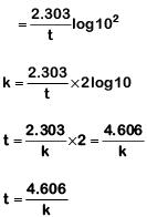 NEET Previous Year Questions (2014-2025): Chemical Kinetics | Chemistry Class 12