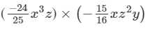 RD Sharma Solutions for Class 8 Math Chapter 6 - Algebraic Expressions and Identities (Part-2) | RD Sharma Solutions for Class 8 Mathematics