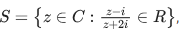 JEE Main Previous year questions (2021-23): Complex Numbers
