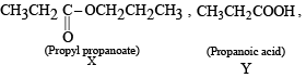 JEE Advanced (Subjective Type Questions): Aldehydes, Ketones & Carboxylic Acids- 1 | Chapter-wise Tests for JEE Main & Advanced