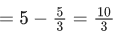 JEE Main Previous year questions (2021-23): Quadratic Equation and Inequations (Inequalities)