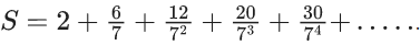 JEE Main Previous year questions (2021-23): Sequences and Series