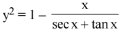 JEE Main Previous Year Questions (2016- 2025): Differential Equations