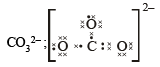 JEE Advanced (Subjective Type Questions): Chemical Bonding & Molecular Structure | Chapter-wise Tests for JEE Main & Advanced