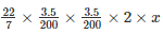 Ex-19.2, (Part -3), Surface Area And Volume Of Right Circular Cylinder, Class 9 RD Sharma Solutions | RD Sharma Solutions for Class 9 Mathematics