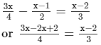 Chapter 9 - Linear Equation in One Variable (Part - 2), Class 8, Maths RD Sharma Solutions | RD Sharma Solutions for Class 8 Mathematics