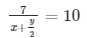 Ex-3.3 Pair Of Linear Equations In Two Variables (Part - 1), Class 10, Maths RD Sharma Solutions | Extra Documents, Videos & Tests for Class 10