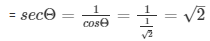 Ex-6.2 Trigonometric Identities, Class 10, Maths RD Sharma Solutions | Extra Documents, Videos & Tests for Class 10