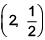 JEE Main Previous Year Questions (2016- 2025): Straight Lines and Pair of Straight Lines