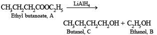 JEE Advanced (Subjective Type Questions): Aldehydes, Ketones & Carboxylic Acids- 2 | Chapter-wise Tests for JEE Main & Advanced