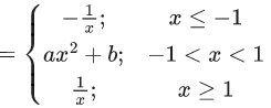 JEE Main Previous year questions (2021-23): Limits, Continuity and Differentiability