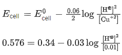 JEE Previous Year Questions (2021-2025): Electrochemistry | 35 Years Chapter wise Previous Year Solved Papers for JEE