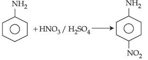 JEE Previous Year Questions (2021-2025): Compounds Containing Nitrogen | 35 Years Chapter wise Previous Year Solved Papers for JEE