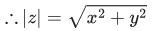 JEE Main Previous year questions (2021-23): Complex Numbers