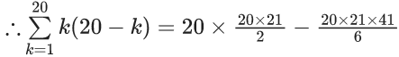 JEE Main Previous year questions (2021-23): Sequences and Series