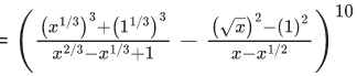 JEE Main Previous year questions (2021-23): Mathematical Induction and Binomial Theorem