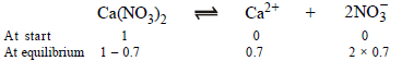 JEE Advanced (Subjective Type Questions): Solutions- 2 | Chapter-wise Tests for JEE Main & Advanced