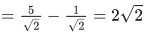 JEE Main Previous year questions (2021-23): Complex Numbers