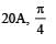 JEE Advanced (Subjective Type Questions): Electromagnetic Induction & Alternating Current- 2 | Chapter-wise Tests for JEE Main & Advanced