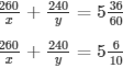 Ex-3.10 Pair Of Linear Equations In Two Variables, Class 10, Maths RD Sharma Solutions