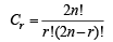 JEE Advanced (Subjective Type Questions): Mathematical Induction & Binomial Theorem | Chapter-wise Tests for JEE Main & Advanced