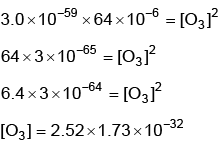 NEET Previous Year Questions (2014-2024): Equilibrium | Chemistry Class 11