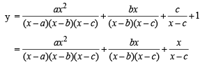 JEE Advanced (Subjective Type Questions): Differentiation | Chapter-wise Tests for JEE Main & Advanced