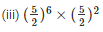 Ex-6.2, Exponents, Class 7, Math RD Sharma Solutions | RD Sharma Solutions for Class 7 Mathematics