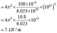 Previous Year Questions (2016-2025): Simple Harmonic Motion (Oscillations) | JEE Main