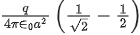 JEE Main Previous Year Questions (2016-2025): Electrostatics- 1