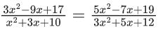 JEE Main Previous year questions (2021-23): Quadratic Equation and Inequations (Inequalities)