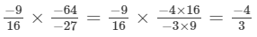 RD Sharma Solutions (Ex -1. 5, 1.6, 1.7 & 1.8): Rational Numbers | RD Sharma Solutions for Class 8 Mathematics