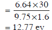 NEET Previous Year Questions (2014-2024): Atoms | Physics Class 12