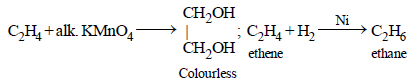 JEE Advanced (Subjective Type Questions): Alcohols, Phenols & Ethers- 1 | Chapter-wise Tests for JEE Main & Advanced