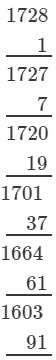 RD Sharma Solutions for Class 8 Math Chapter 4 - Cubes and Cube Roots (Part-3) | RD Sharma Solutions for Class 8 Mathematics