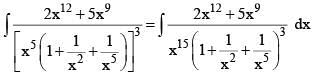 JEE Main Previous Year Questions (2016-2025): Indefinite Integrals | 35 Years Chapter wise Previous Year Solved Papers for JEE