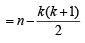 Fill in the Blanks: Quadratic Equation and Inequations (Inequalities) | JEE Advanced | 35 Years Chapter wise Previous Year Solved Papers for JEE