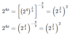 RD Sharma Solutions Ex-2.2, (Part - 2), Exponents Of Real Numbers, Class 9, Maths | RD Sharma Solutions for Class 9 Mathematics