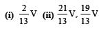 JEE Advanced (Subjective Type Questions): Current Electricity | Chapter-wise Tests for JEE Main & Advanced