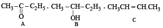 JEE Advanced (Subjective Type Questions): Aldehydes, Ketones & Carboxylic Acids- 2 | Chapter-wise Tests for JEE Main & Advanced