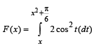 Integer Answer Type Questions: Definite Integrals and Applications of Integrals | JEE Advanced | 35 Years Chapter wise Previous Year Solved Papers for JEE