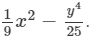 RD Sharma Solutions for Class 8 Math Chapter 6 - Algebraic Expressions and Identities (Part-4 ) | RD Sharma Solutions for Class 8 Mathematics