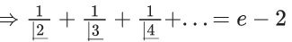 JEE Main Previous year questions (2021-23): Mathematical Induction and Binomial Theorem
