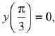JEE Main Previous Year Questions (2016- 2025): Differential Equations