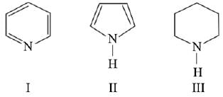 Previous year questions (2016-2025): Compounds Containing Nitrogen | JEE Main | 35 Years Chapter wise Previous Year Solved Papers for JEE