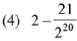 JEE Main Previous Year Questions (2016- 2025): Sequences and Series