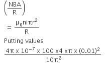 NEET Previous Year Questions (2014-2024): Electromagnetic Induction | Physics Class 12
