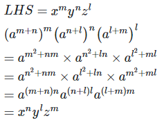 RD Sharma Solutions Ex-2.2, (Part - 2), Exponents Of Real Numbers, Class 9, Maths | RD Sharma Solutions for Class 9 Mathematics