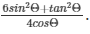 Ex-6.2 Trigonometric Identities, Class 10, Maths RD Sharma Solutions | Extra Documents, Videos & Tests for Class 10
